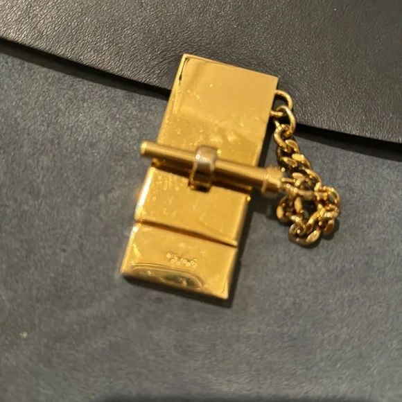 Chloe Drew bag - Picture 4 of 6